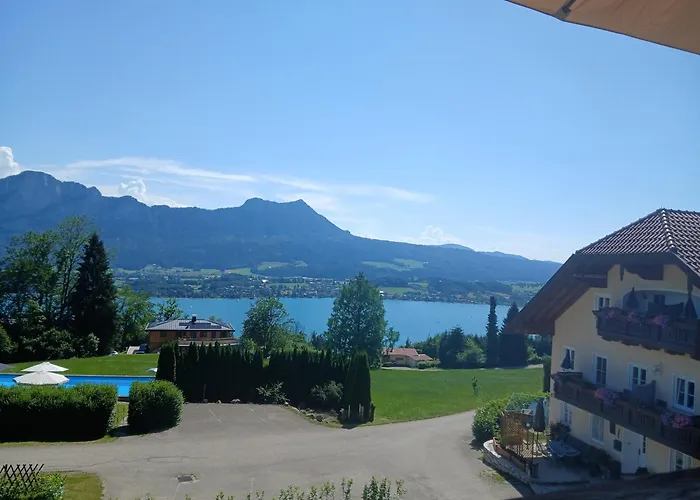 Apartment: Dirnbergerhof