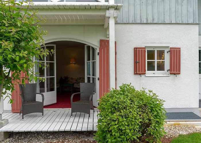Hotel Am Drachenwand-Mondsee