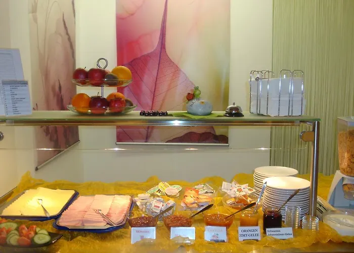 Haustierfreundliches Hotel: Jugendgästehaus Mondsee